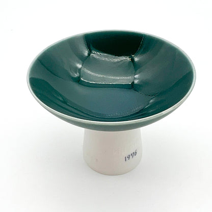 Sake cup wide 1976