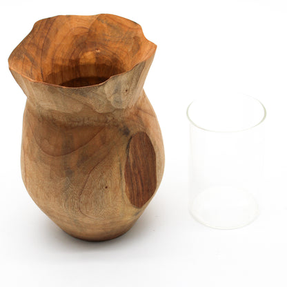 Flower Vase S_Yuriko Nishiishigaki