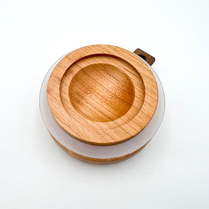 Coffee Canister S