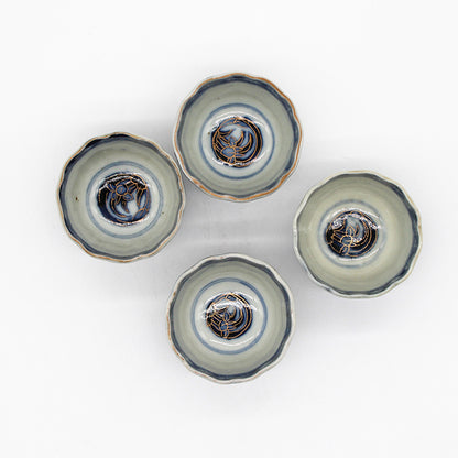 ANTIQUES Small Cup 55B