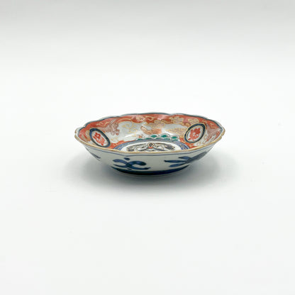 VINTAGE Small Plate J