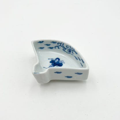 VINTAGE Small Plate F