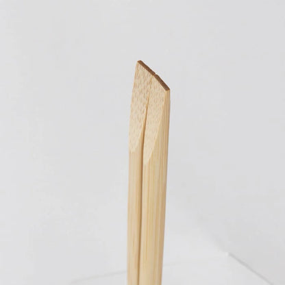 Bamboo Serving Chopsticks
