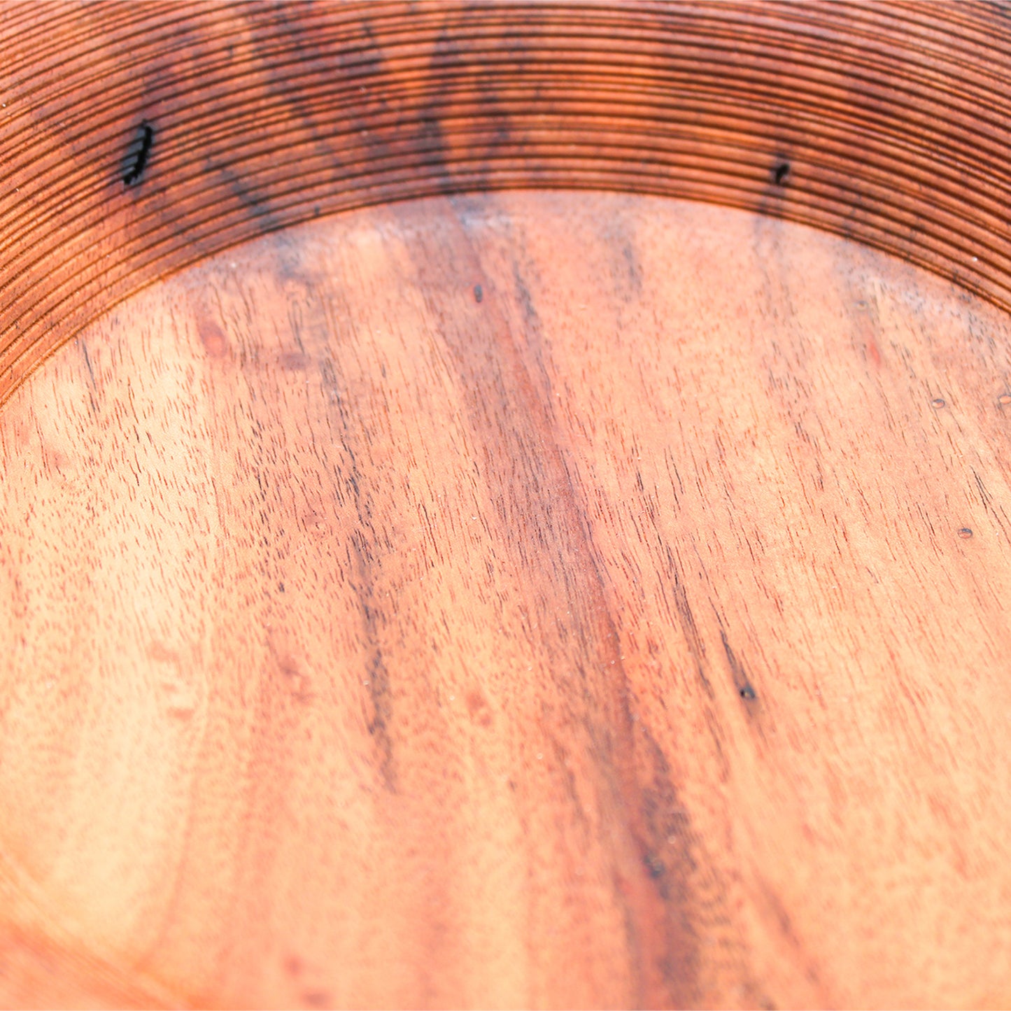 Line Rim Bowl_Yuriko Nishiishigaki