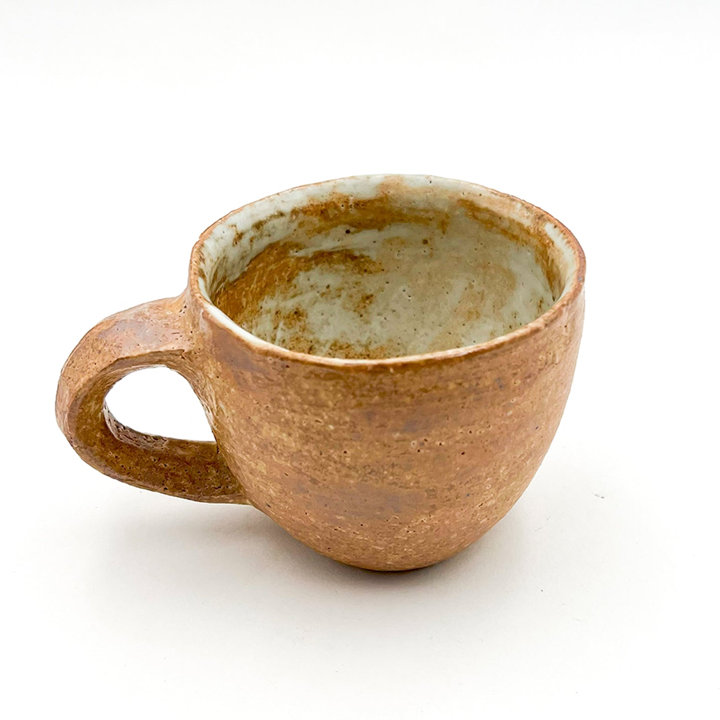 Beige Mug Toshihisa Ishihara