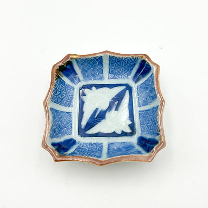 VINTAGE Small Dish B