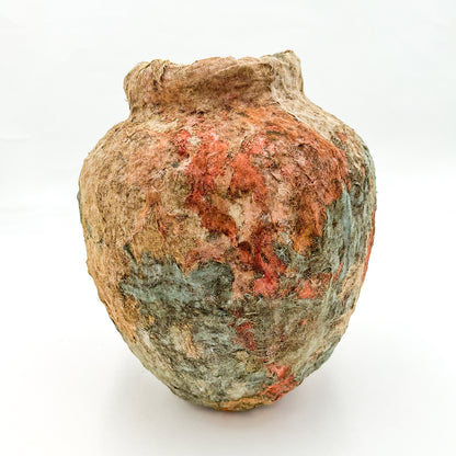 Art object TSUBO M size #3_TAMAKOYAMADA