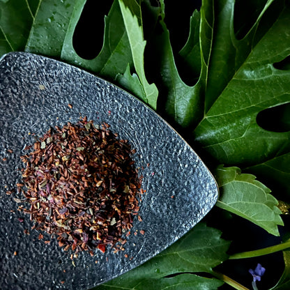Rooibos Blossom Tea (Red)_AGING-CARE