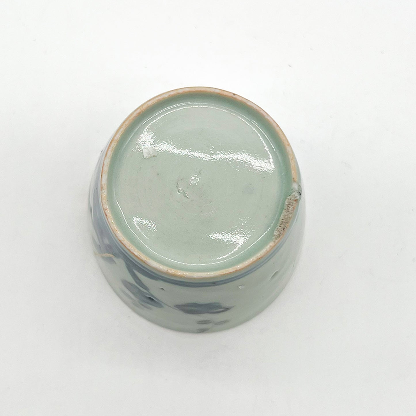 VINTAGE Sake cup 55F