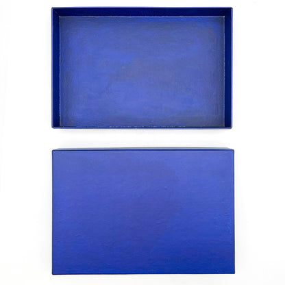Box A4 Size Wataru Hatano
