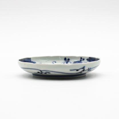 ANTIQUESSmall Plate 55E_2