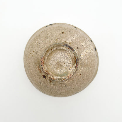 Rustic Crackle Rice Bowl_Atsushi Ogata