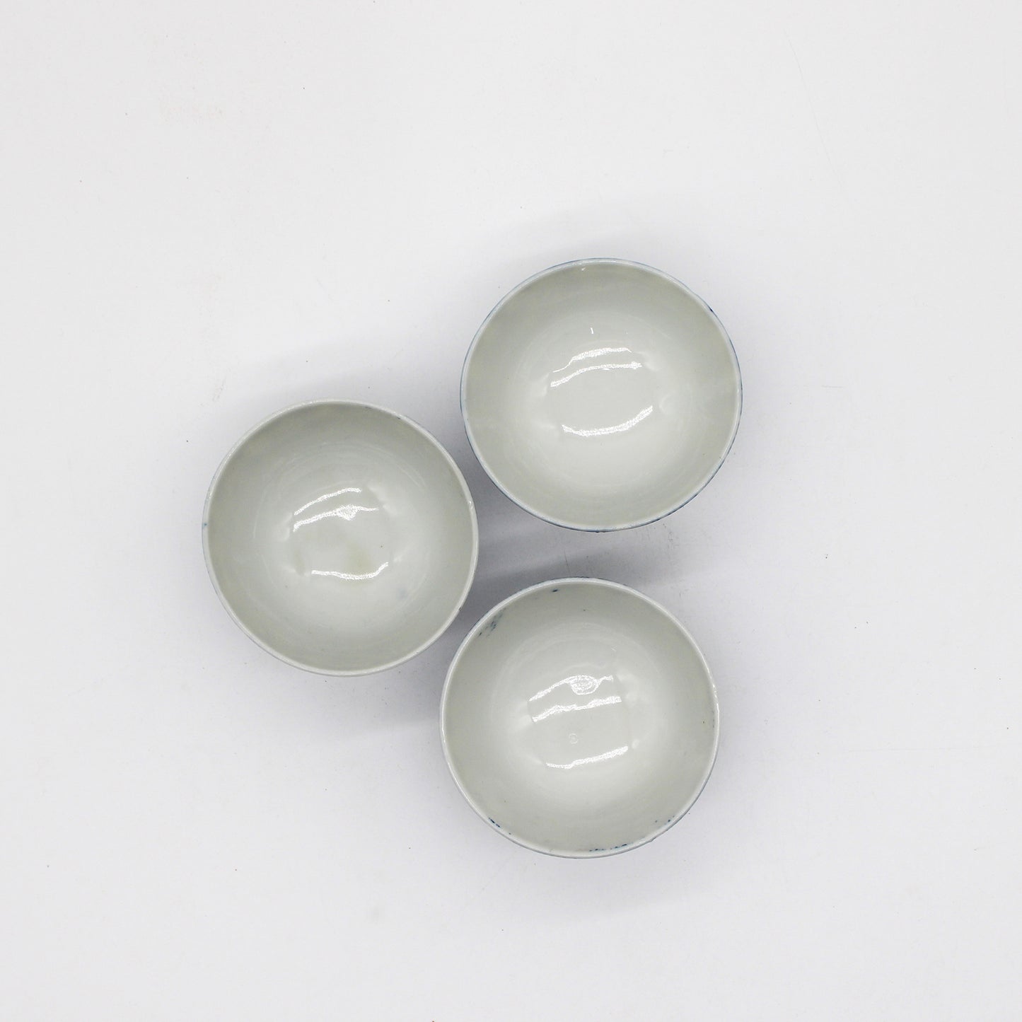VINTAGE  Tea Cup 55B_1