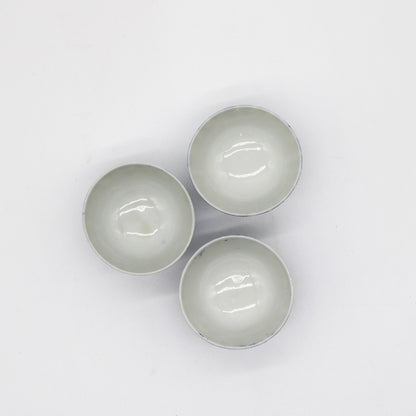 VINTAGE  Tea Cup 55B_1