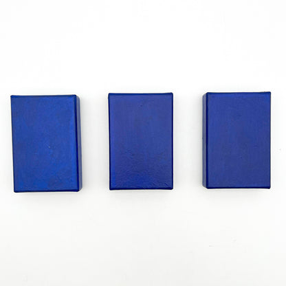 Business Card Box Shallow Wataru Hatano