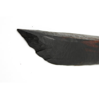 Single-Stem Vase D_Yuriko Nishiishigaki