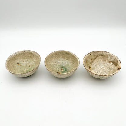 Rough Clay Rice Bowl_Atsushi Ogata