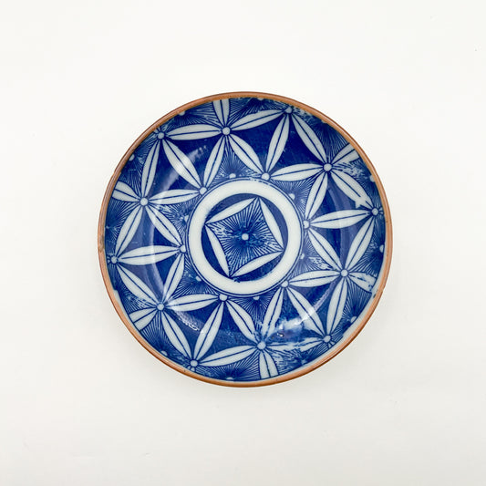 VINTAGE Small Plate B