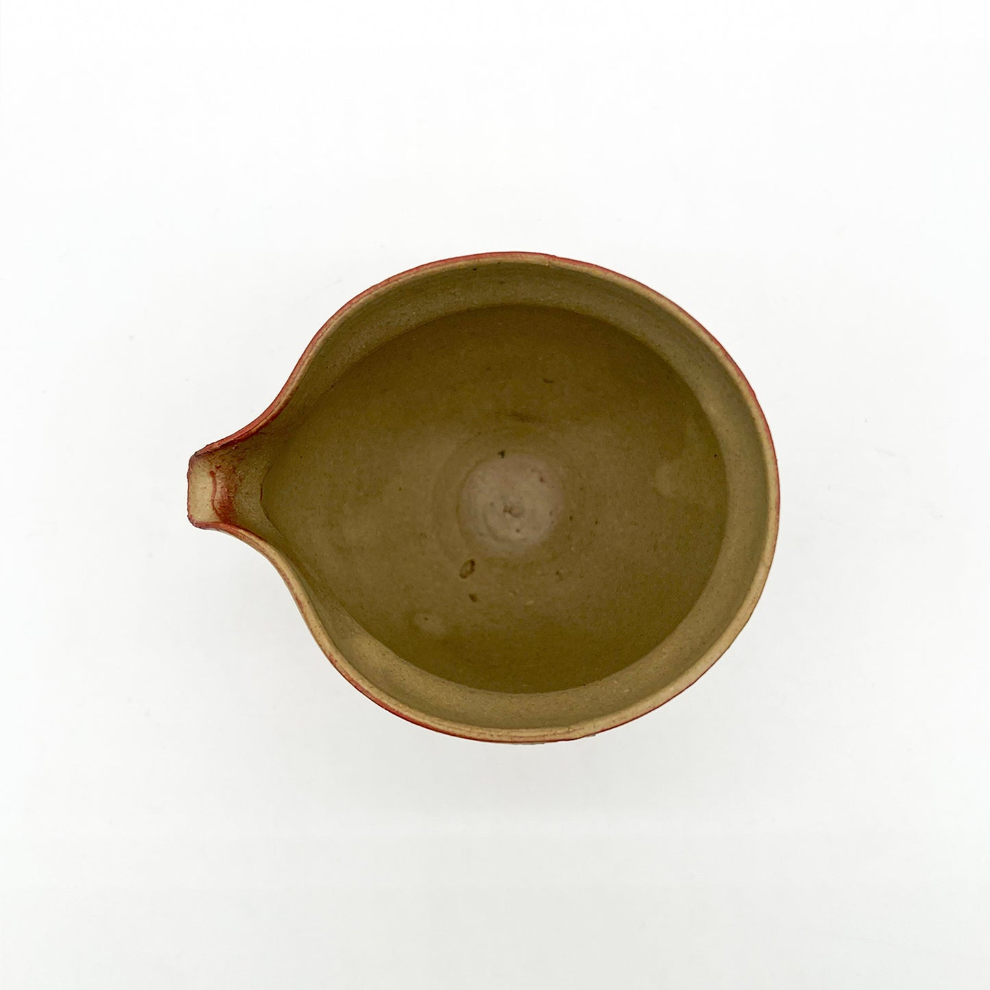 Spoted bowl S YEL_ Etsuji Noguchi