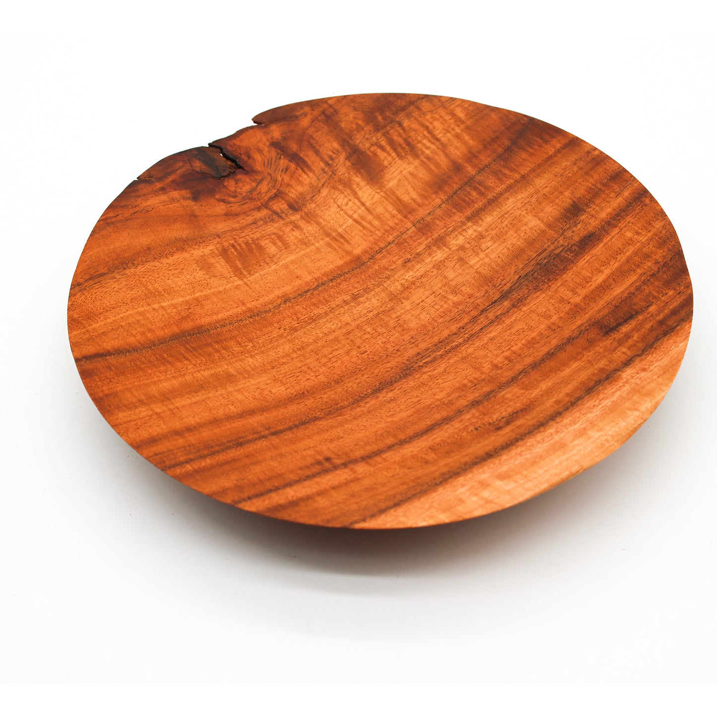 Plain Plate A_Yuriko Nishiishigaki