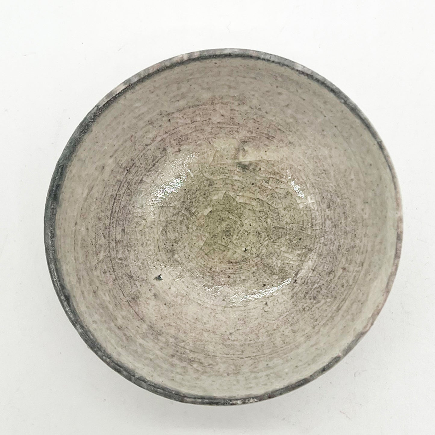 Sake cup_ Etsuji Noguchi