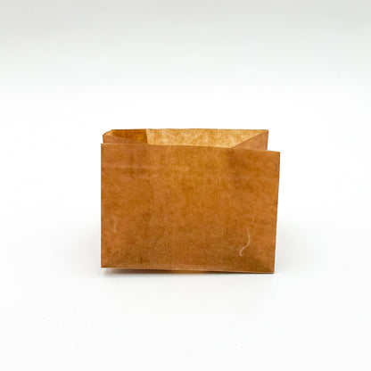 Wax Bag Flat 0.5_20 pcs