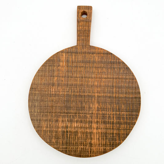 Wood Coaster OAK 150Φ