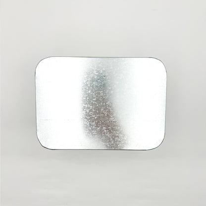 Galvanized Rice Box 2kg