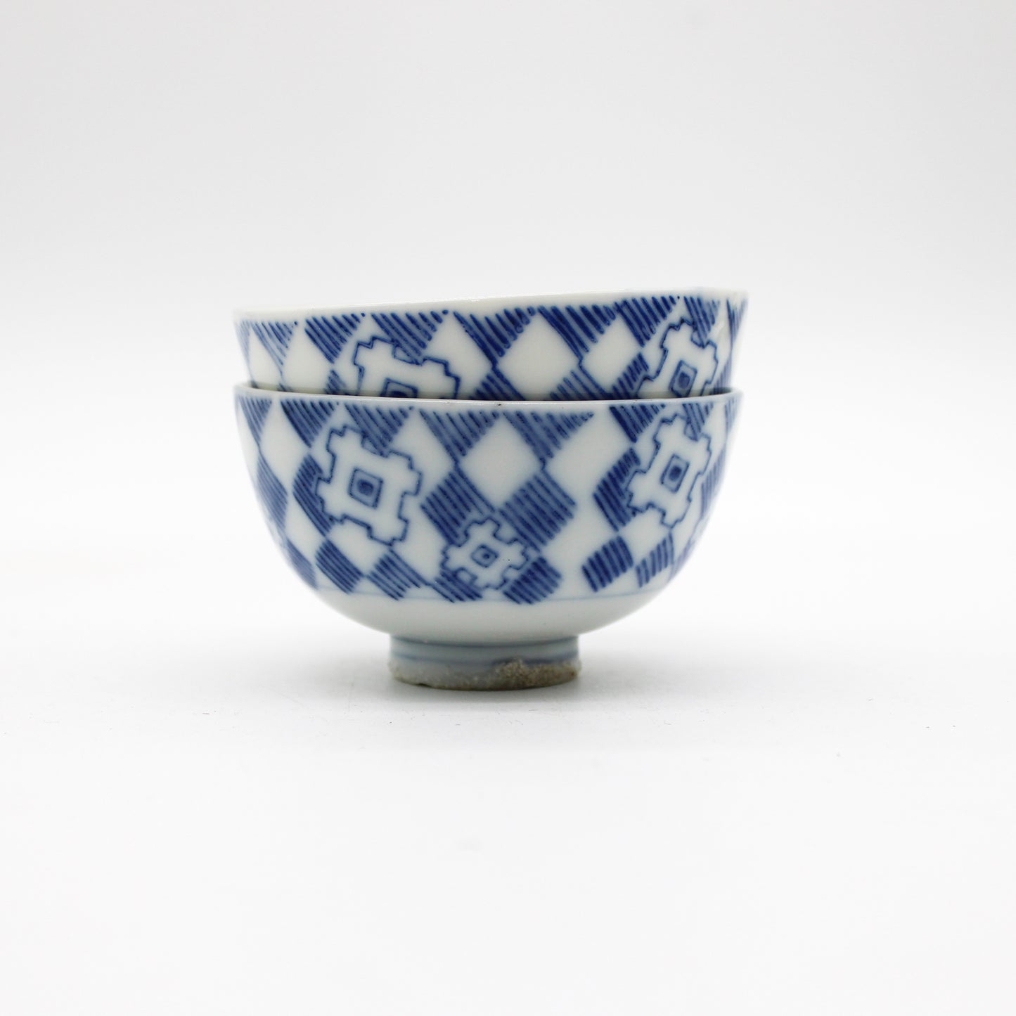 VINTAGE  Tea Cup 55B_2