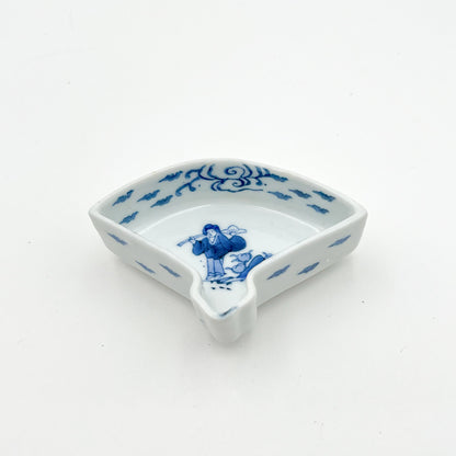 VINTAGE Small Plate F