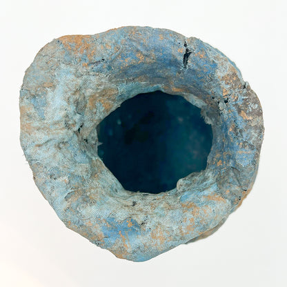 Art object TSUBO M size #2_TAMAKOYAMADA