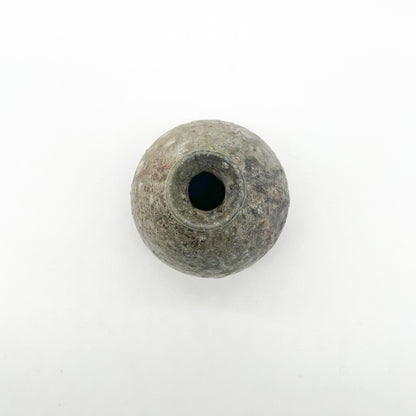 VINTAGE Sake bottle 55D