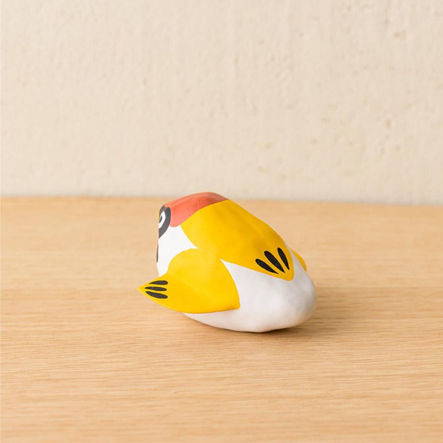 Hariko sparrow