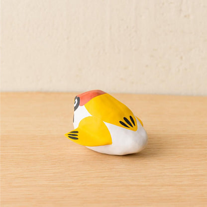 Hariko sparrow