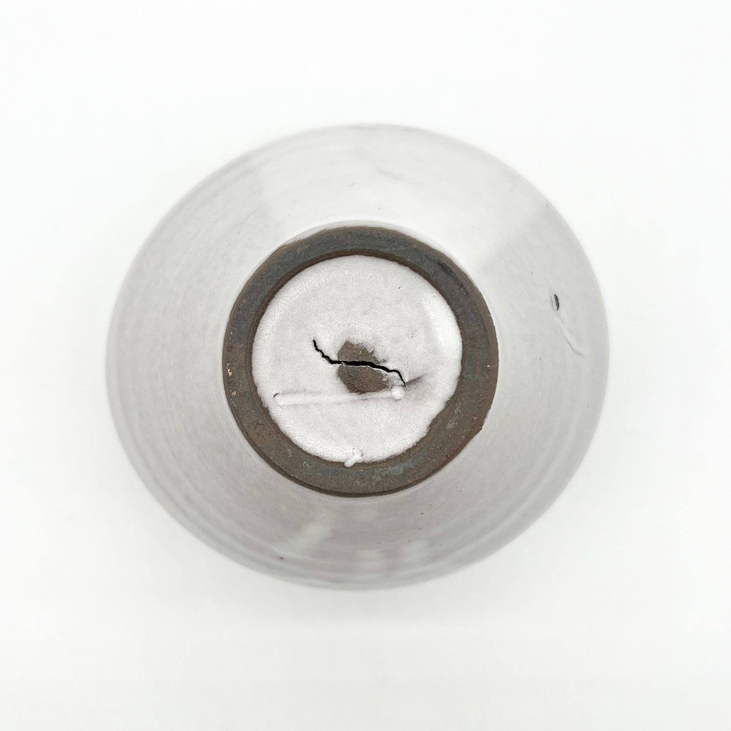 Spoted bowl L GR_ Etsuji Noguchi