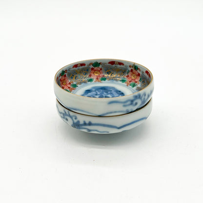 VINTAGE Small bowl 55B