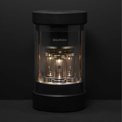 BALMUDA The Speaker BLACK