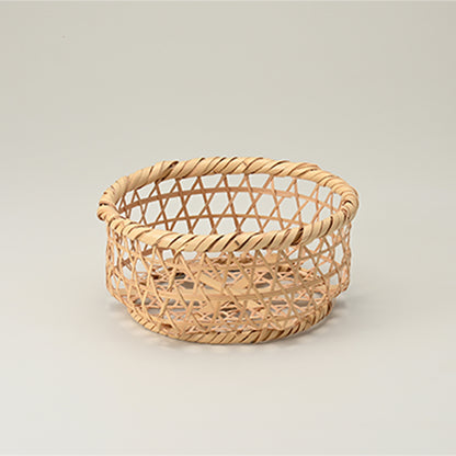 Woven Basket S