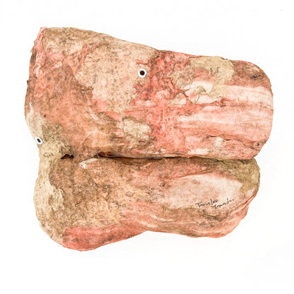 Art object Inside Shape3_TAMAKOYAMADA