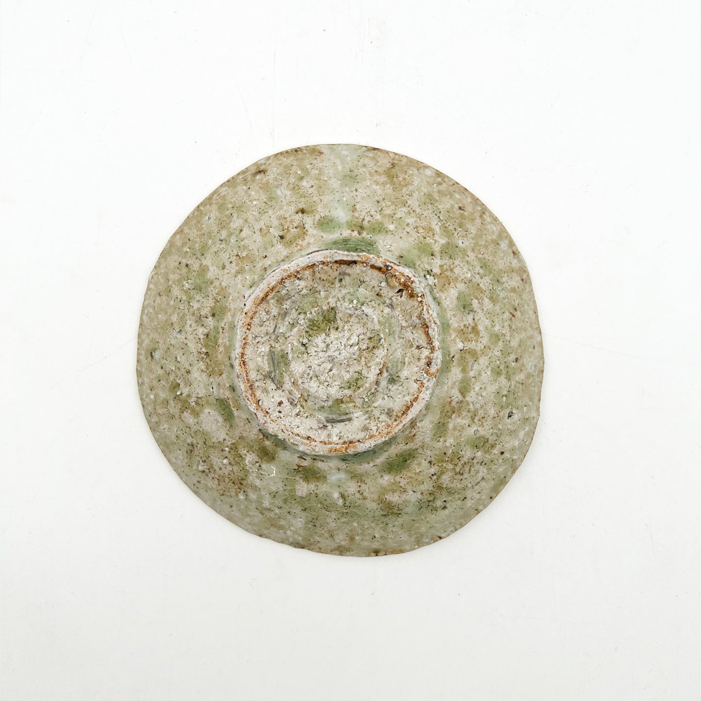 Small Plate WH_Souji Tsurumi