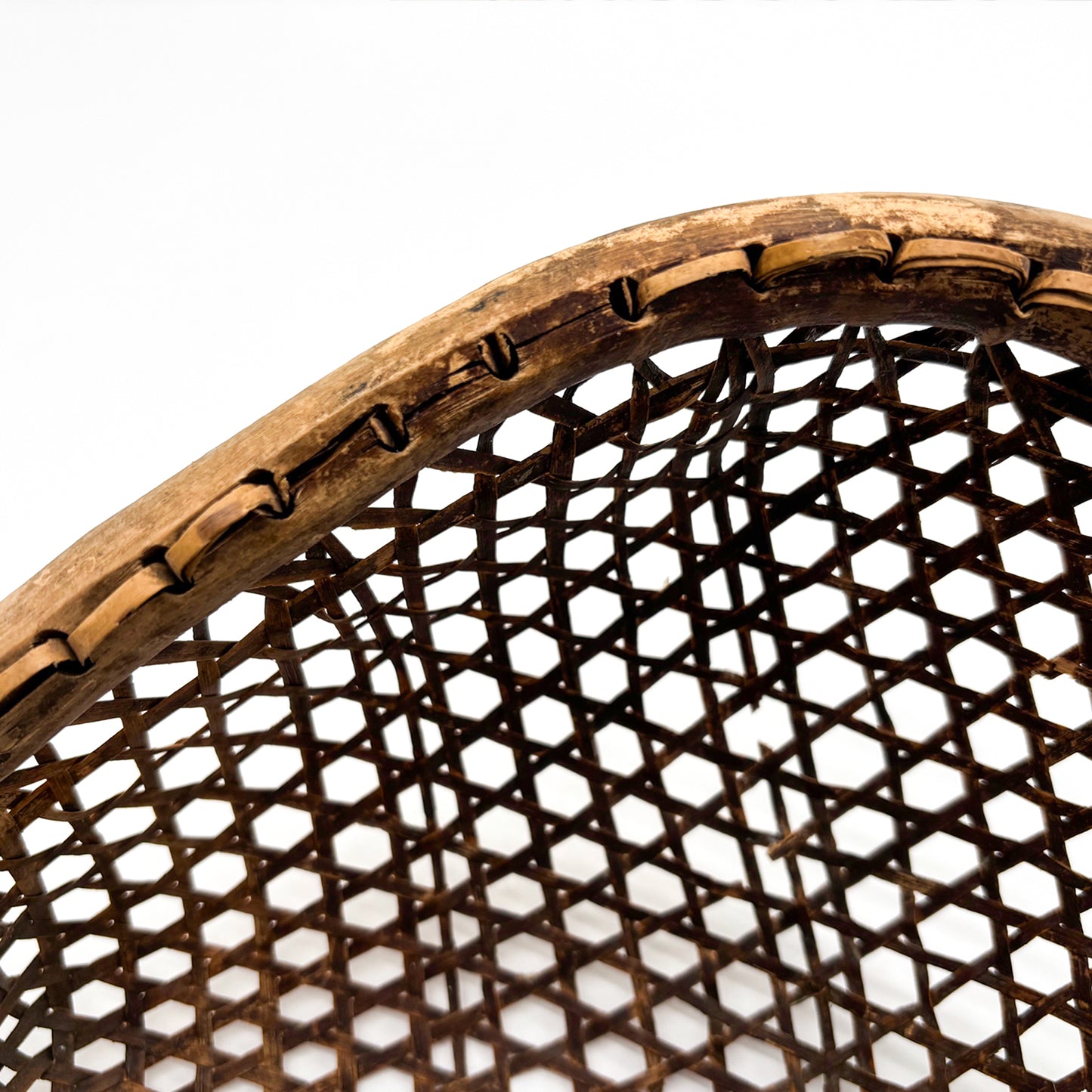 VINTAGE Strainer with Handle