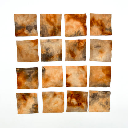 Square Coaster