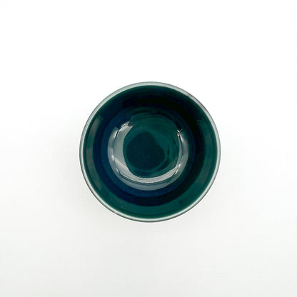 Sake cup 1977