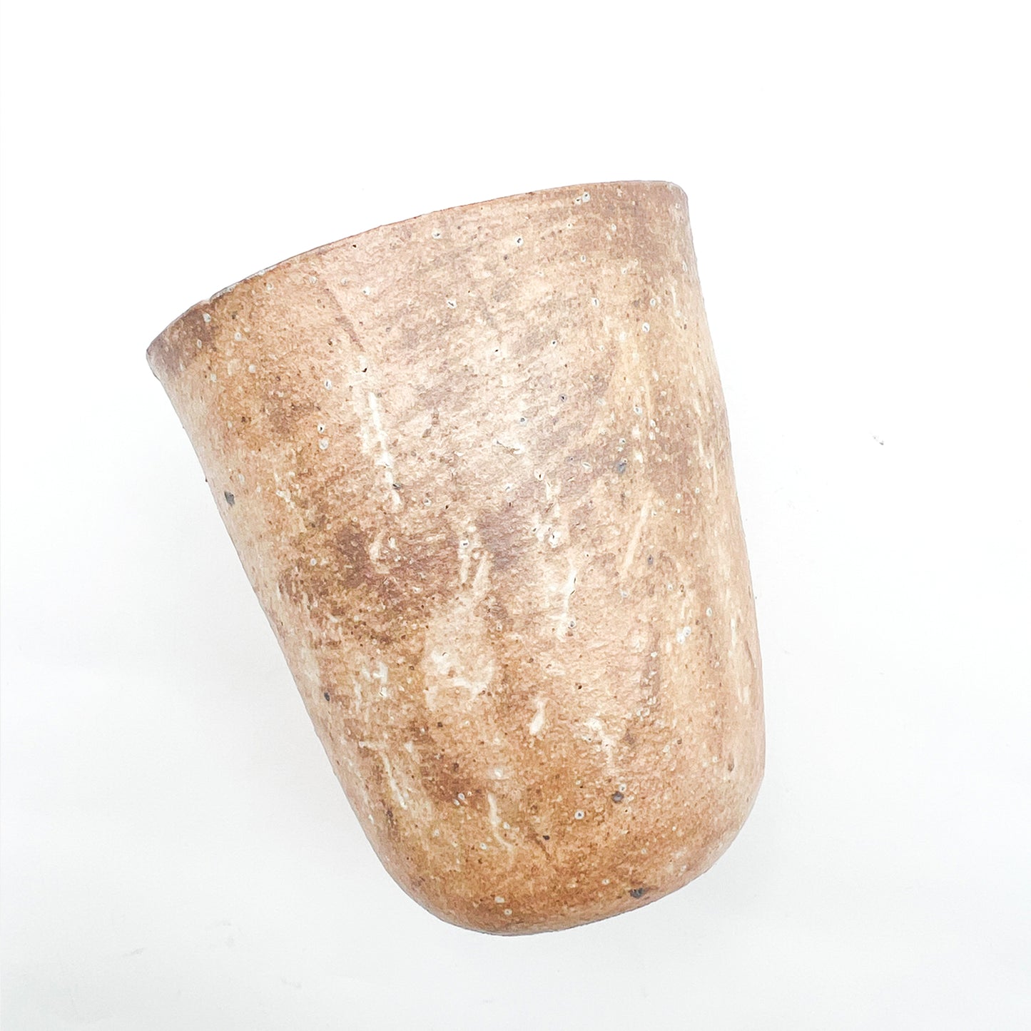 Ceramic Cup Toshihisa Ishihara