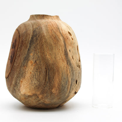 Flower Vase L_Yuriko Nishiishigaki