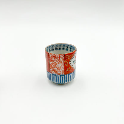 VINTAGE Small Sake Cup A