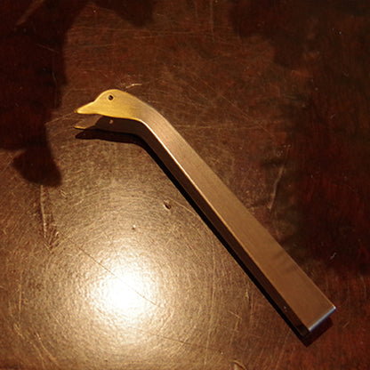 Candle snuffer