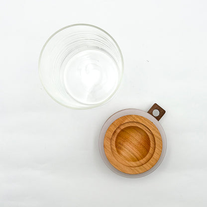 Coffee Canister S