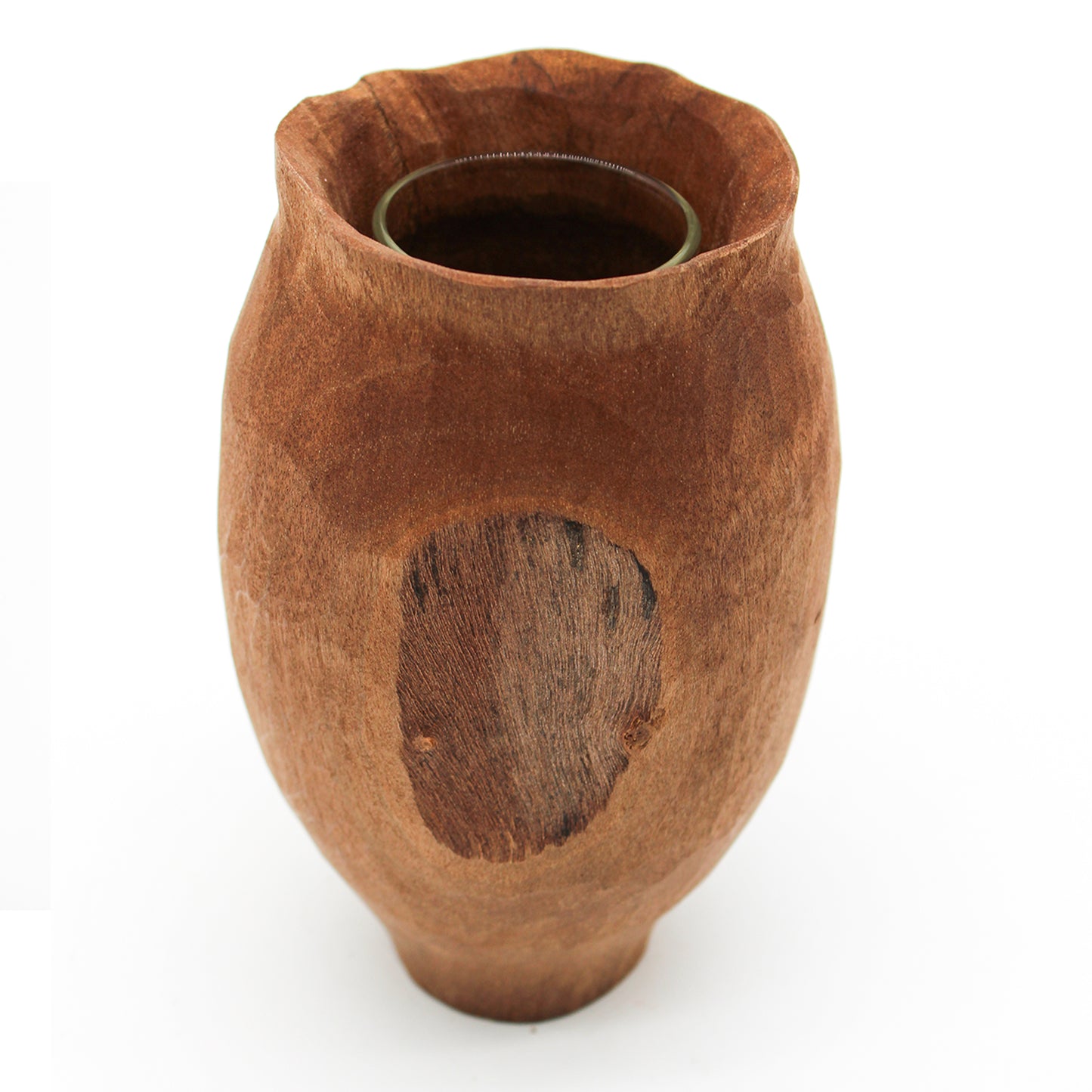 Flower Vase O_Yuriko Nishiishigaki