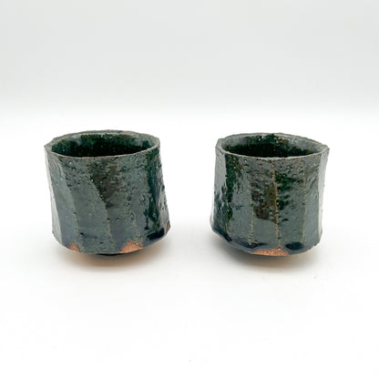 Small Teacup_Takuya Yokoyama